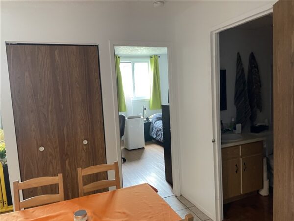 3½ (février),  2080- 408 (Mars 2026) rue Gauthier, Sherbrooke, J1H 6A5 – Image 4