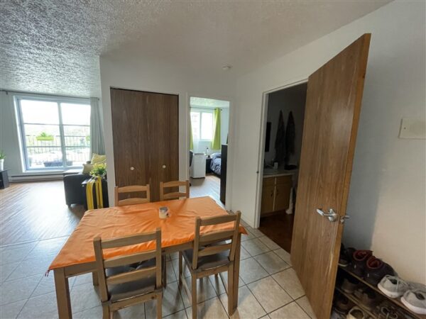 3½ (février),  2080- 408 (Mars 2026) rue Gauthier, Sherbrooke, J1H 6A5 – Image 5