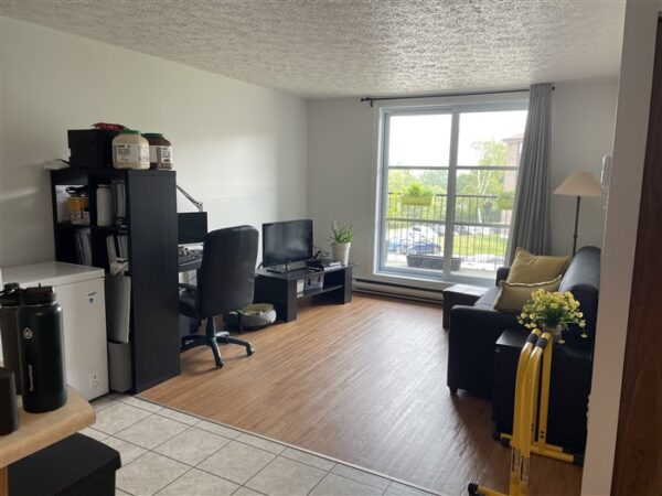 3½ (février),  2080- 408 (Mars 2026) rue Gauthier, Sherbrooke, J1H 6A5 – Image 7