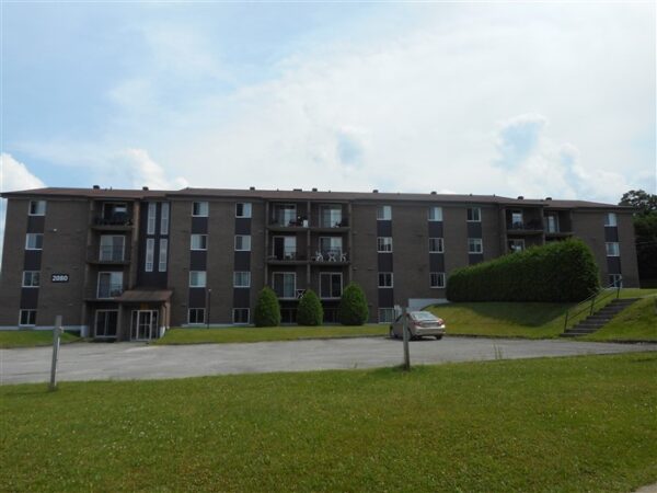 3½ (février),  2080- 408 (Mars 2026) rue Gauthier, Sherbrooke, J1H 6A5