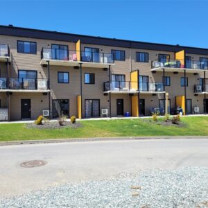 5½, 2351-206, rue Harold-Cooke, Sherbrooke, (Décembre) J1H 0M5