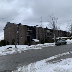 4½ 2060-210 rue Gauthier, Sherbrooke, (Vacant) J1H 6A5