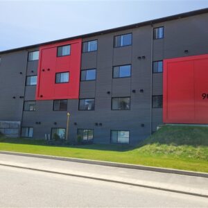 3½ (juillet) 205-908 rue Lamarche, Sherbrooke J1H 0M9