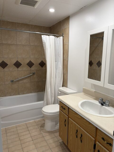 4½ 2060-210 rue Gauthier, Sherbrooke, (Vacant) J1H 6A5 – Image 6
