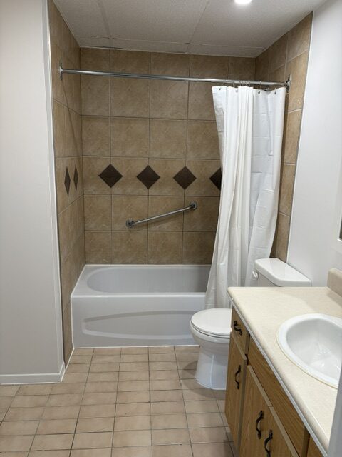 4½ 2060-210 rue Gauthier, Sherbrooke, (Vacant) J1H 6A5 – Image 7