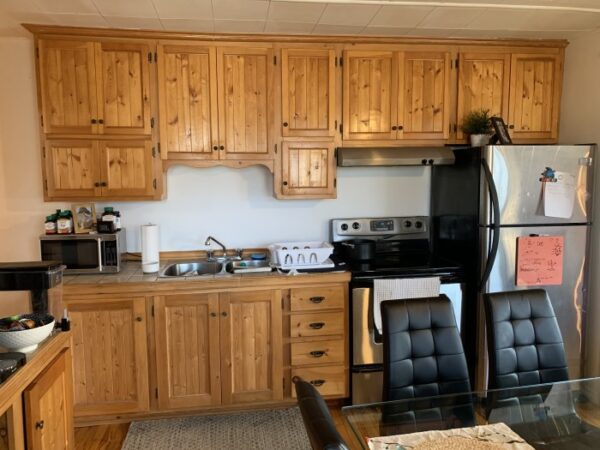 3½ (juillet) 1490 rue de Dorval, Sherbrooke, J1H 4L1 – Image 15