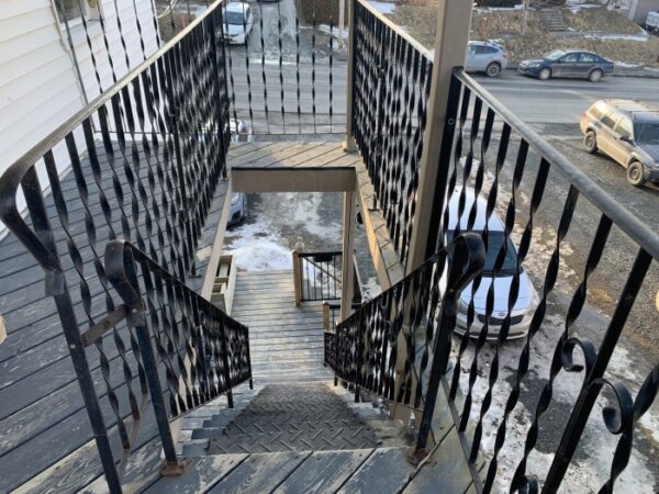 3½ (juillet) 1490 rue de Dorval, Sherbrooke, J1H 4L1 – Image 17