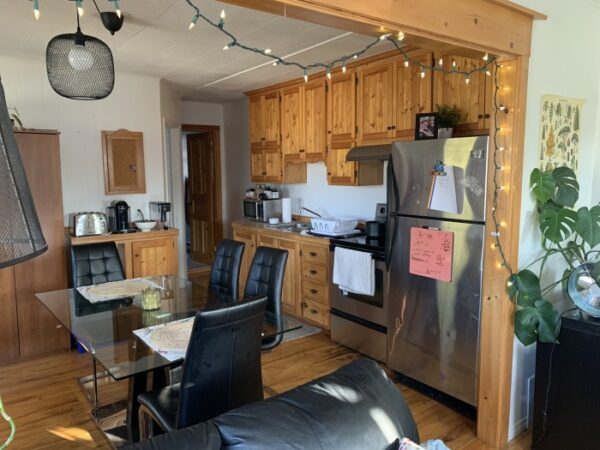 3½ (juillet) 1490 rue de Dorval, Sherbrooke, J1H 4L1 – Image 6