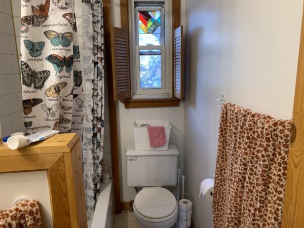 3½ (juillet) 1490 rue de Dorval, Sherbrooke, J1H 4L1 – Image 7