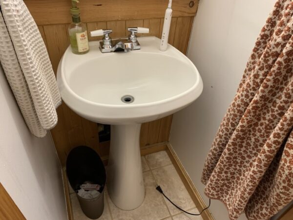 3½ (juillet) 1490 rue de Dorval, Sherbrooke, J1H 4L1 – Image 10