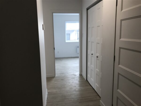 4½ (Octobre),202-820, rue Lamarche, Sherbrooke J1H 0M9 – Image 2