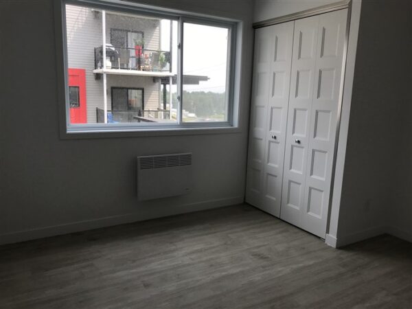 4½ (Octobre),202-820, rue Lamarche, Sherbrooke J1H 0M9 – Image 11