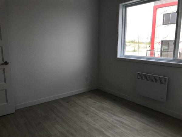4½ (Octobre),202-820, rue Lamarche, Sherbrooke J1H 0M9 – Image 14