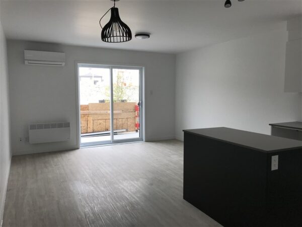 4½ (Octobre),202-820, rue Lamarche, Sherbrooke J1H 0M9 – Image 15