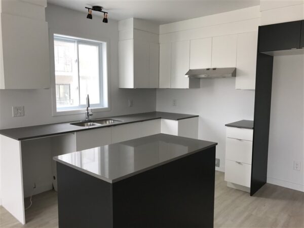 4½ (Octobre),202-820, rue Lamarche, Sherbrooke J1H 0M9 – Image 16