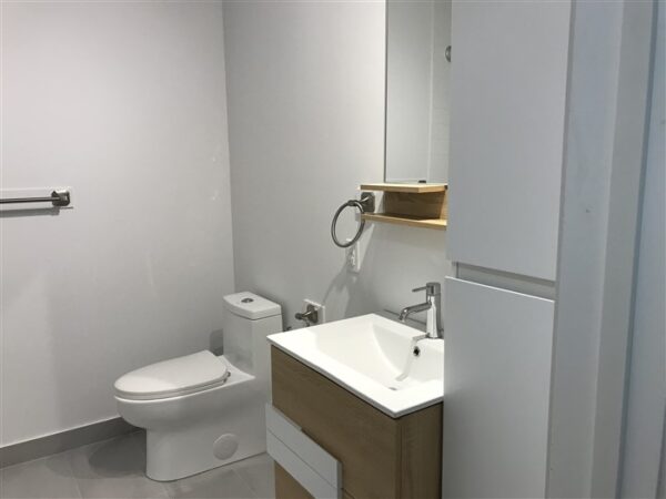 4½ (Octobre),202-820, rue Lamarche, Sherbrooke J1H 0M9 – Image 3
