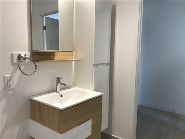 4½ (Octobre),202-820, rue Lamarche, Sherbrooke J1H 0M9 – Image 5