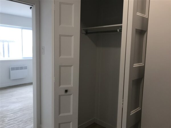 4½ (Octobre),202-820, rue Lamarche, Sherbrooke J1H 0M9 – Image 6