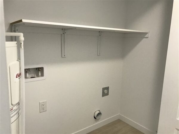 4½ (Octobre),202-820, rue Lamarche, Sherbrooke J1H 0M9 – Image 9