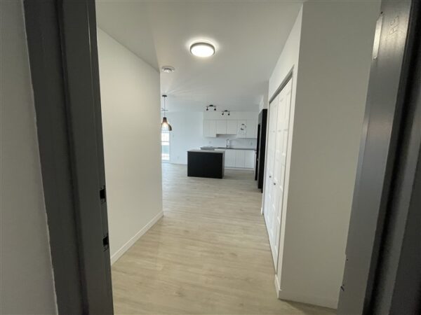 5½  vacant, 301-908, rue Lamarche, Sherbrooke J1H 0M9 – Image 2