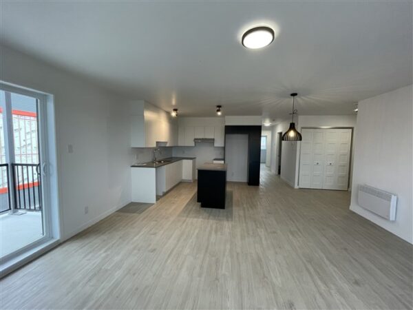 5½  vacant, 301-908, rue Lamarche, Sherbrooke J1H 0M9 – Image 6
