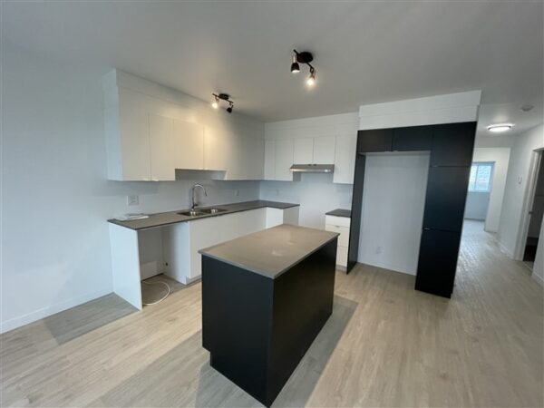 5½  vacant, 301-908, rue Lamarche, Sherbrooke J1H 0M9 – Image 8