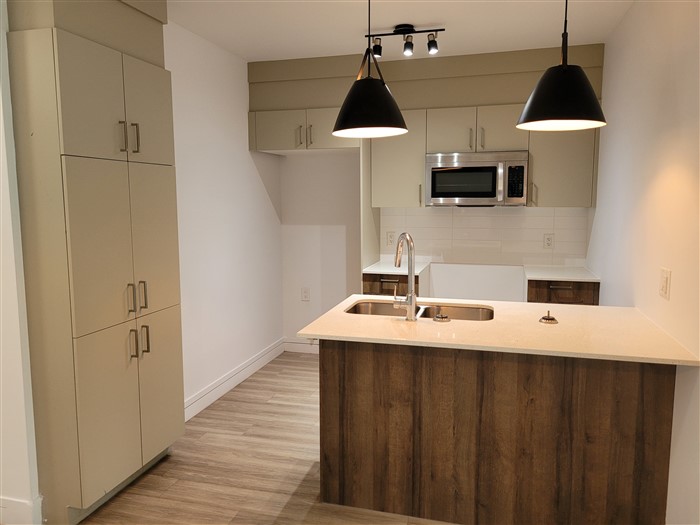 5½ 3588-107, Boulevard l'Université, Sherbrooke J1H 0M9 (juillet) – Image 17