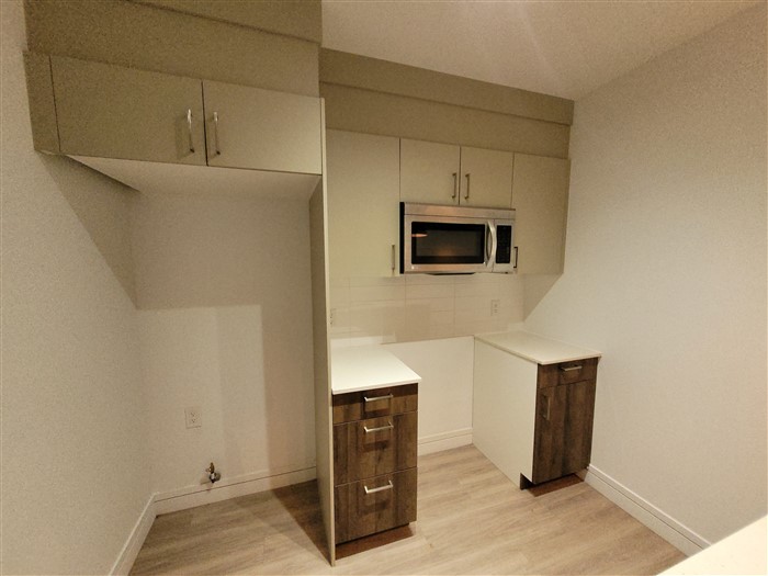 5½ 3588-107, Boulevard l'Université, Sherbrooke J1H 0M9 (juillet) – Image 19