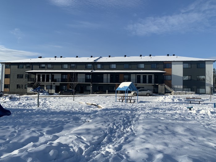 5½ 3588-107, Boulevard l'Université, Sherbrooke J1H 0M9 (juillet) – Image 2