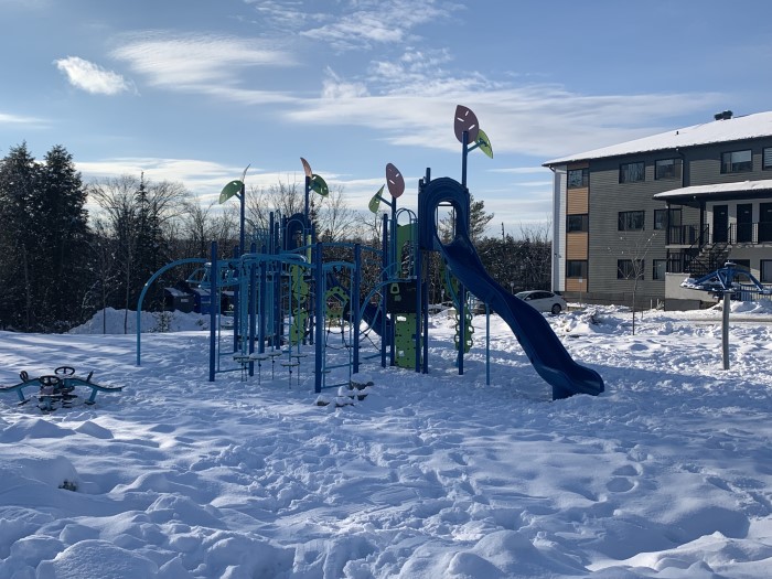 5½ 3588-107, Boulevard l'Université, Sherbrooke J1H 0M9 (juillet) – Image 3