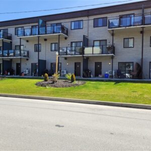 4½ (vacant), 2332-302, rue des Prospecteurs, Sherbrooke, J1H 0M4 ( Février 2026)