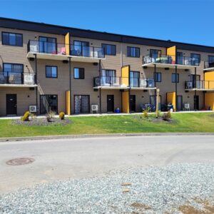 5½ 2351-306, rue Harold-Cooke, Sherbrooke J1H 0M5 (juillet)