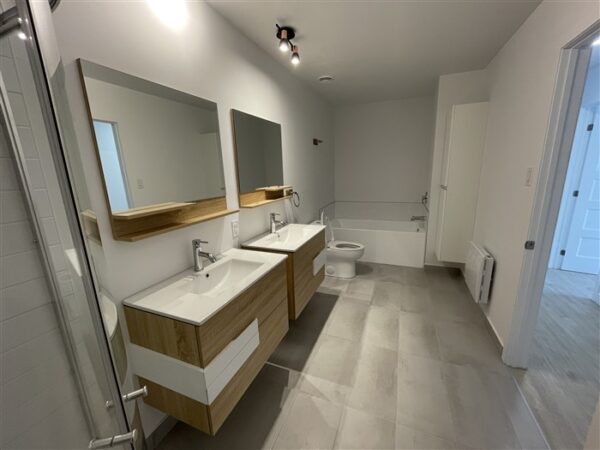 5½ (octobre), 302-886, rue Lamarche, Sherbrooke, J1H 0M9 – Image 10