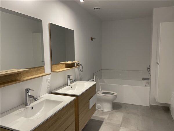 5½ (octobre), 302-886, rue Lamarche, Sherbrooke, J1H 0M9 – Image 11