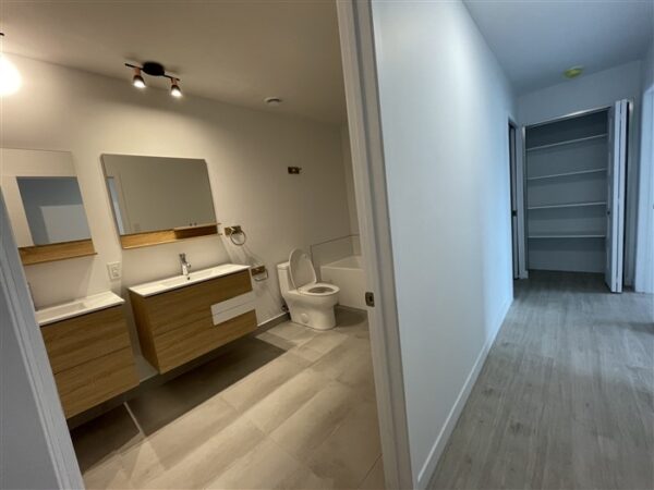 5½ (octobre), 302-886, rue Lamarche, Sherbrooke, J1H 0M9 – Image 6