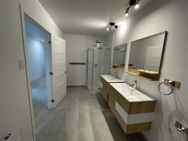 5½ (octobre), 302-886, rue Lamarche, Sherbrooke, J1H 0M9 – Image 7