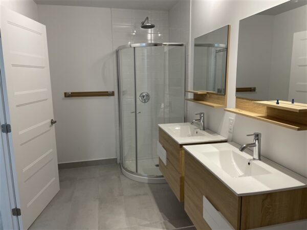 5½ (octobre), 302-886, rue Lamarche, Sherbrooke, J1H 0M9 – Image 8