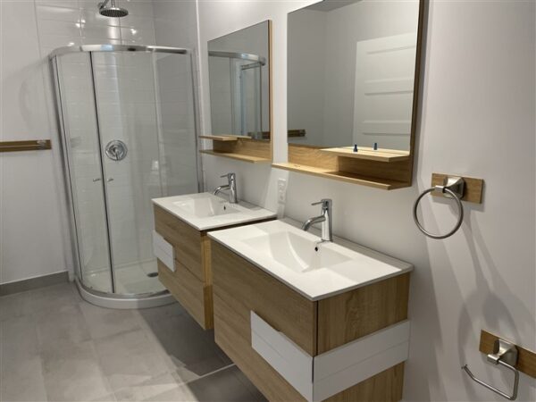 5½ (octobre), 302-886, rue Lamarche, Sherbrooke, J1H 0M9 – Image 9