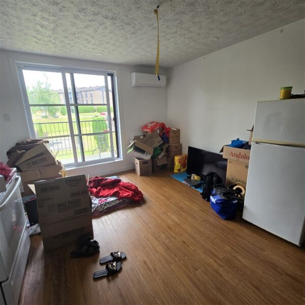 4½ (Octobre 2025), 307-2000 rue Gauthier, Sherbrooke, J1H 6A5 – Image 3