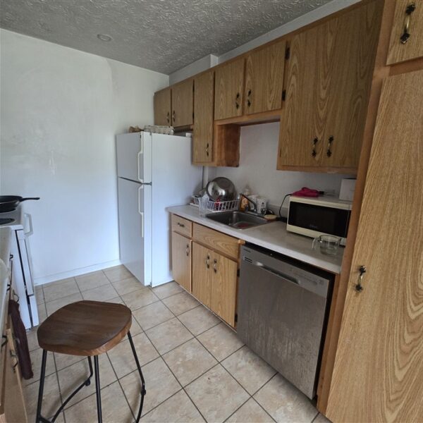 4½ (Octobre 2025), 307-2000 rue Gauthier, Sherbrooke, J1H 6A5 – Image 4
