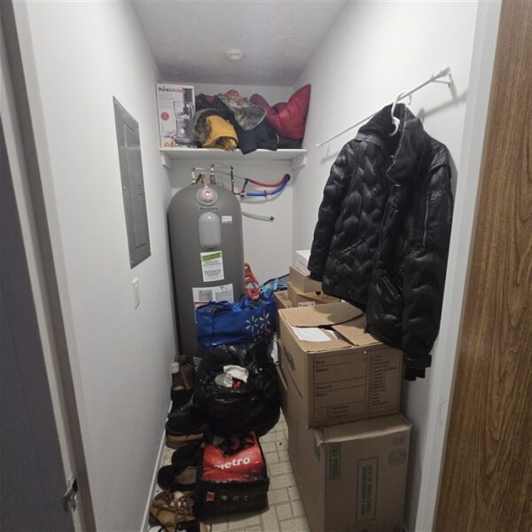 4½ (Octobre 2025), 307-2000 rue Gauthier, Sherbrooke, J1H 6A5 – Image 7
