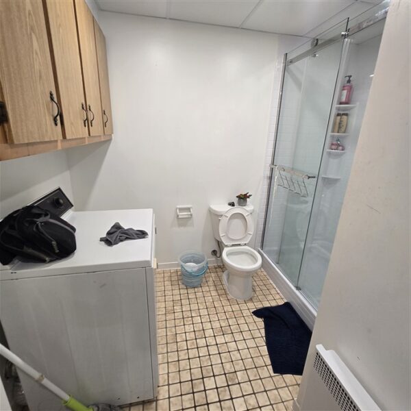 4½ (Octobre 2025), 307-2000 rue Gauthier, Sherbrooke, J1H 6A5 – Image 12