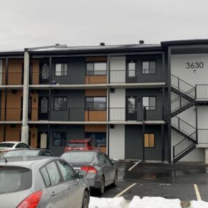 3½ 3630-108 Imelda-Lefebvre, Sherbrooke J1N 1G6 (juillet)