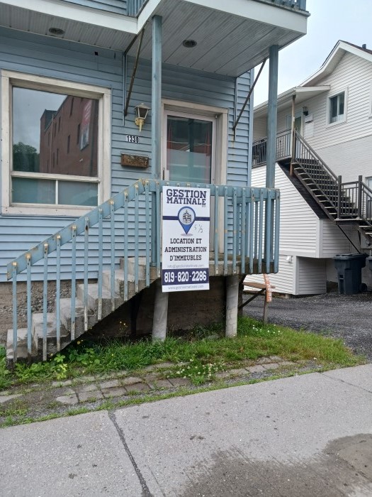 1330 KING OUEST, SHERBROOKE, J1J 2B6 (Août) – Image 13