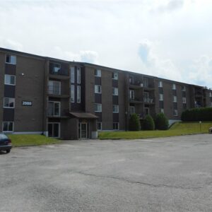 2080-102  Gauthier SHERBROOKE, (Vacant) J1H 6A5