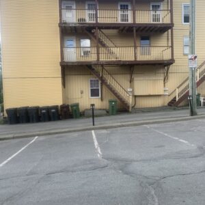 54 rue ALEXANDRE, SHERBROOKE, J1H 4S6