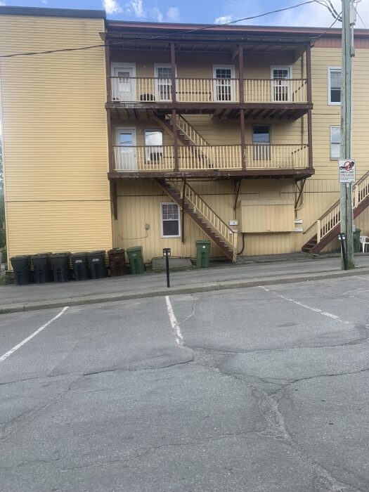 54 rue ALEXANDRE, SHERBROOKE, J1H 4S6