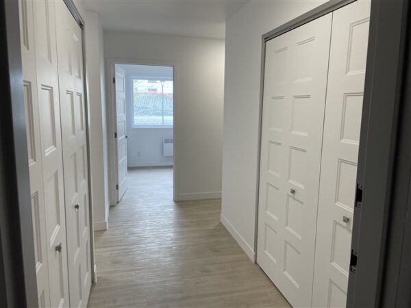 820-203 très beau 4 1/2  (Mars) rue Lamarche, Sherbrooke J1H 0M9 – Image 2