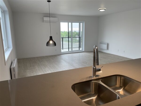 820-203 très beau 4 1/2  (Mars) rue Lamarche, Sherbrooke J1H 0M9 – Image 24