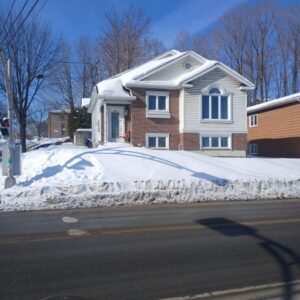 1557-1559 BELVÉDÈRE SUD (JUILLET) SHERBROOKE, J1H 4E4